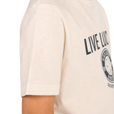 Jr Authentic Luck Tee