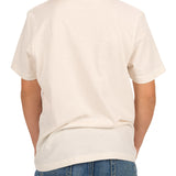 Jr Authentic Luck Tee