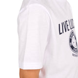 Jr Authentic Luck Tee