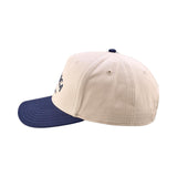 Land Of The Free 1 - Navy USA Hat