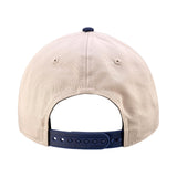 Land Of The Free 1 - Navy USA Hat