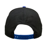 Land Of The Free 2 - Black and Blue USA Hat