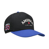 Land Of The Free 2 - America 250th Edition Hat