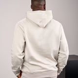 Lazy Day Hoodie - Grey Heavyweight Hoodie