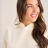 Lazy Day Hoodie - Women's Sea Salt Hoodie