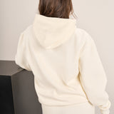 Lazy Day Hoodie - Women's Sea Salt Hoodie