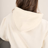 Lazy Day Hoodie - Women's Sea Salt Hoodie