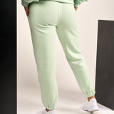 Lazy Day Lounge Pant - Women's Jelly Mint Heavyweight Sweatpants