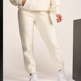 Lazy Day Lounge Pant - Women's Sea Salt Heavyweight Sweatpants