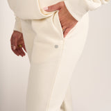 Lazy Day Lounge Pant - Women's Sea Salt Heavyweight Sweatpants