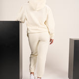 Lazy Day Lounge Pant - Women's Sea Salt Heavyweight Sweatpants