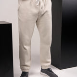 Lazy Day Lounge Pant - Grey Heavyweight Sweatpants