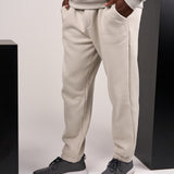 Lazy Day Lounge Pant - Grey Heavyweight Sweatpants