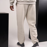 Lazy Day Lounge Pant - Grey Heavyweight Sweatpants