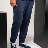 Lazy Day Lounge Pant - Navy Heavyweight Sweatpants