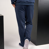 Lazy Day Lounge Pant - Navy Heavyweight Sweatpants