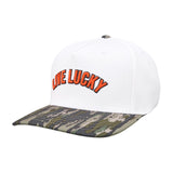 Live Lucky Camo - Modern Realtree Hat