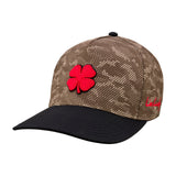 University of Louisville Victory - Red and Camo UofL Hat