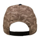 University of Louisville Victory - Red and Camo UofL Hat