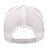University of Louisville Whiteout - White UofL Snapback