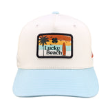 Lucky Beach