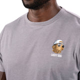 Lucky Dog Tee