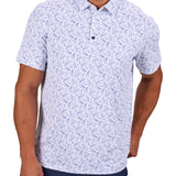 Lucky Feather Polo