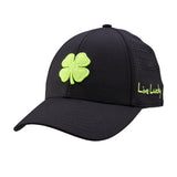 Lucky Heather Laser 2