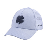 Lucky Heather Laser 5