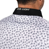 Lucky Smash Polo