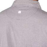 Members Only Q Zip - Men's Dark Grey Pullover