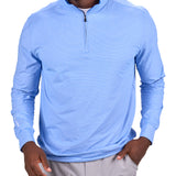 Members Only Q Zip