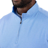 Members Only Q Zip