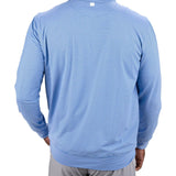 Members Only Q Zip