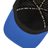 University of Memphis Blitz - Black and Blue UofM Hat