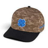 University of Memphis Victory -  Camo and Blue UofM Hat