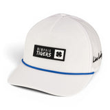 University of Memphis Whiteout - White UofM Hat