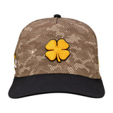 University of Missouri Victory - Camo and Blue MU Hat