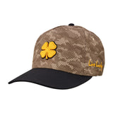 University of Missouri Victory - Camo and Blue MU Hat