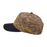 University of Missouri Victory - Camo and Blue MU Hat
