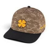 University of Missouri Victory - Camo and Blue MU Hat