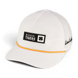 University of Missouri Whiteout - White MU Hat
