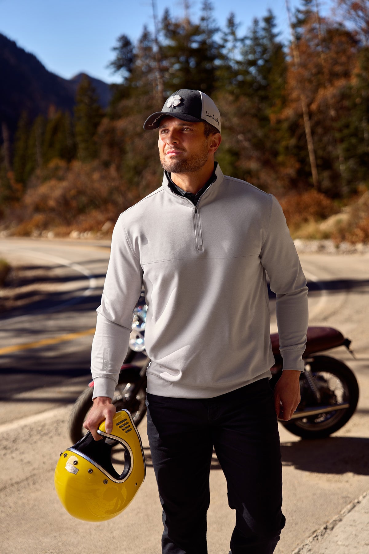 The Good Luck Collection