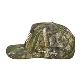 Nation Camo - Clover Flag Realtree Hat