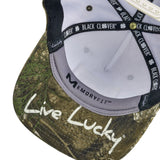 Nation Camo - Clover Flag Realtree Hat