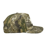 Nation Camo - Clover Flag Realtree Hat