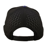 University of Nevada Blitz - Black and Navy UNR Hat