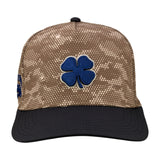 University of Nevada Victory - Navy and Camo UNR Hat
