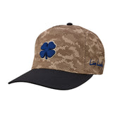 University of Nevada Victory - Navy and Camo UNR Hat
