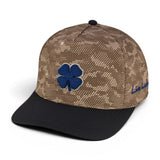University of Nevada Victory - Navy and Camo UNR Hat